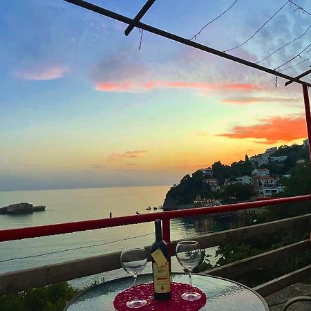 Apartmán Sunset Ulcinj Exteriér fotografie