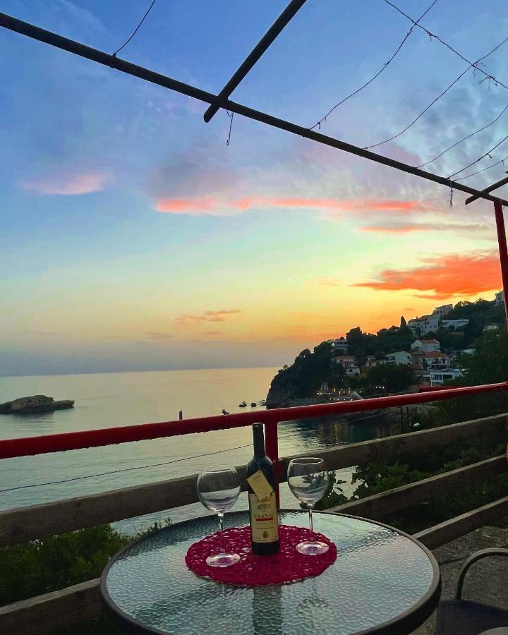 Apartmán Sunset Ulcinj Exteriér fotografie