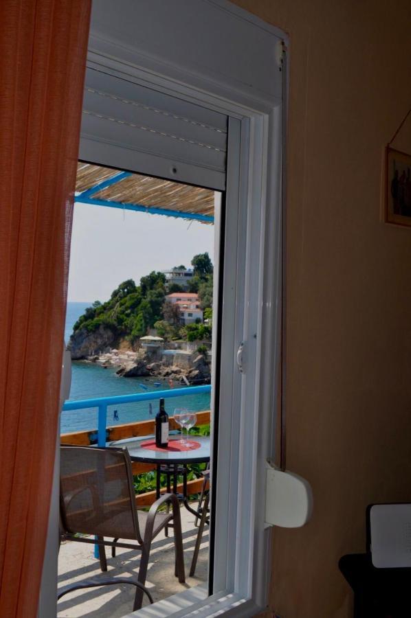 Apartmán Sunset Ulcinj Exteriér fotografie